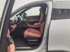NIO EC6 100kWh performance version - фото 10