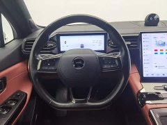 NIO EC6 100kWh performance version - фото 11