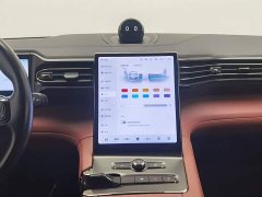 NIO EC6 100kWh performance version - фото 12