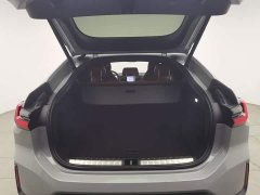 NIO EC6 100kWh performance version - фото 16