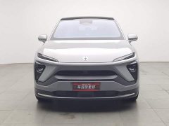 NIO EC6 100kWh performance version - фото 3