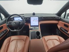 NIO EC6 100kWh performance version - фото 5