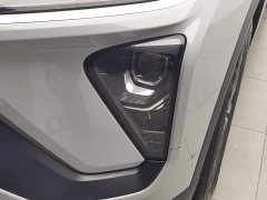NIO EC6 100kWh performance version - фото 7