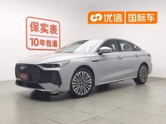 Chery Fengyun A8L 1.5TGDI 145km luxury - фото 1