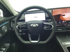 Chery Fengyun A8L 1.5TGDI 145km luxury - фото 11
