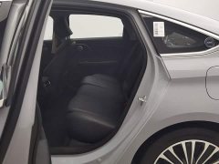 Chery Fengyun A8L 1.5TGDI 145km luxury - фото 15
