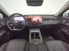 Chery Fengyun A8L 1.5TGDI 145km luxury - фото 5