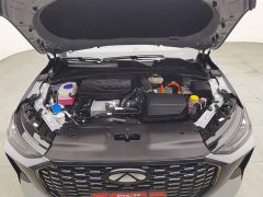 Chery Fengyun A8L 1.5TGDI 145km luxury - фото 6