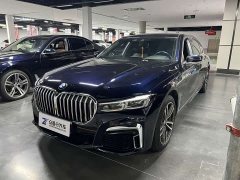 BMW 7 Series 2021 730Li M Sports Package - фото 1
