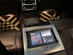 BMW 7 Series 2021 730Li M Sports Package - фото 10