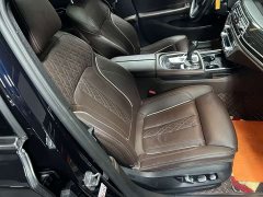 BMW 7 Series 2021 730Li M Sports Package - фото 13