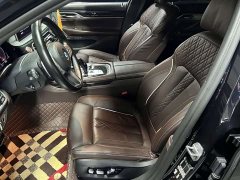 BMW 7 Series 2021 730Li M Sports Package - фото 14