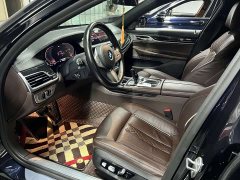 BMW 7 Series 2021 730Li M Sports Package - фото 15