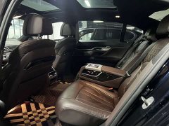 BMW 7 Series 2021 730Li M Sports Package - фото 16