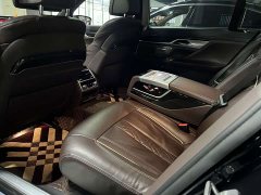 BMW 7 Series 2021 730Li M Sports Package - фото 17