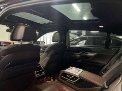 BMW 7 Series 2021 730Li M Sports Package - фото 18
