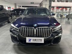 BMW 7 Series 2021 730Li M Sports Package - фото 2