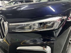 BMW 7 Series 2021 730Li M Sports Package - фото 20