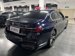 BMW 7 Series 2021 730Li M Sports Package - фото 3