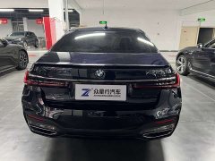 BMW 7 Series 2021 730Li M Sports Package - фото 4