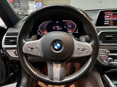 BMW 7 Series 2021 730Li M Sports Package - фото 6