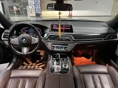 BMW 7 Series 2021 730Li M Sports Package - фото 7