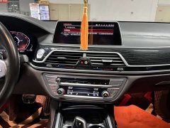 BMW 7 Series 2021 730Li M Sports Package - фото 8