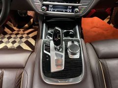 BMW 7 Series 2021 730Li M Sports Package - фото 9