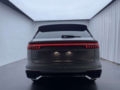 Geely Xingyue L 2.0TD high-power automatic two-wheel drive flagship - фото 13