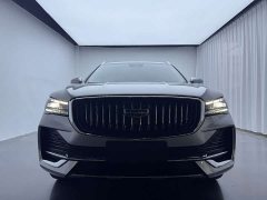 Geely Xingyue L 2.0TD high-power automatic two-wheel drive flagship - фото 3