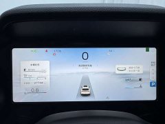 Geely Xingyue L 2.0TD high-power automatic two-wheel drive flagship - фото 4