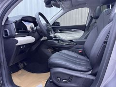 Geely Xingyue L 2.0TD high-power automatic two-wheel drive flagship - фото 5