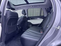 Geely Xingyue L 2.0TD high-power automatic two-wheel drive flagship - фото 6
