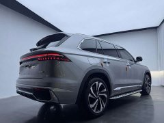 Geely Xingyue L 2.0TD high-power automatic two-wheel drive flagship - фото 7