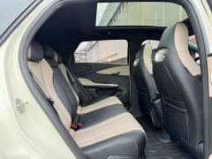 BYD Dolphin 420km Fashion Edition - фото 7