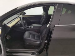 Tesla Model Y 2022 facelift rear-wheel drive version - фото 10