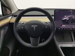 Tesla Model Y 2022 facelift rear-wheel drive version - фото 11