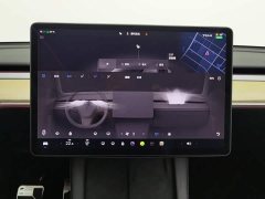Tesla Model Y 2022 facelift rear-wheel drive version - фото 12