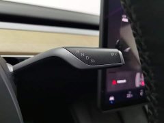 Tesla Model Y 2022 facelift rear-wheel drive version - фото 13
