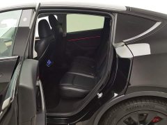 Tesla Model Y 2022 facelift rear-wheel drive version - фото 15
