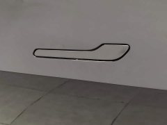 Tesla Model Y 2022 facelift rear-wheel drive version - фото 18