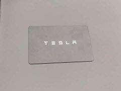 Tesla Model Y 2022 facelift rear-wheel drive version - фото 19