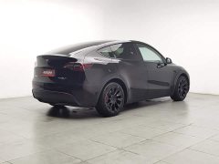 Tesla Model Y 2022 facelift rear-wheel drive version - фото 2