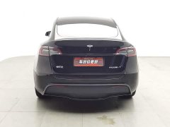 Tesla Model Y 2022 facelift rear-wheel drive version - фото 4
