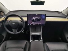 Tesla Model Y 2022 facelift rear-wheel drive version - фото 5