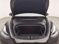 Tesla Model Y 2022 facelift rear-wheel drive version - фото 6