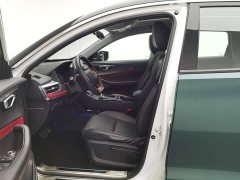 Volkswagen Tiggo 7 2020 Shenxing Edition 1.5T CVT Shenxing No. 1 - фото 10