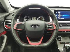 Volkswagen Tiggo 7 2020 Shenxing Edition 1.5T CVT Shenxing No. 1 - фото 11