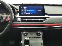 Volkswagen Tiggo 7 2020 Shenxing Edition 1.5T CVT Shenxing No. 1 - фото 12