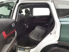 Volkswagen Tiggo 7 2020 Shenxing Edition 1.5T CVT Shenxing No. 1 - фото 15